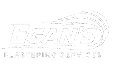 Egan's Plastering Services logo